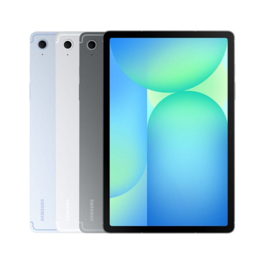 Samsung Galaxy Tab S10 FE + Pen 8/128GB - Imagen 5