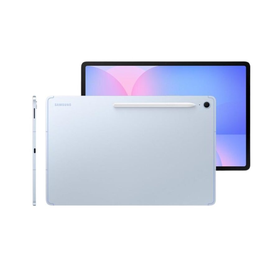 Samsung Galaxy Tab S10+ 12/256GB Wifi +Teclado + Pen - Imagen 2
