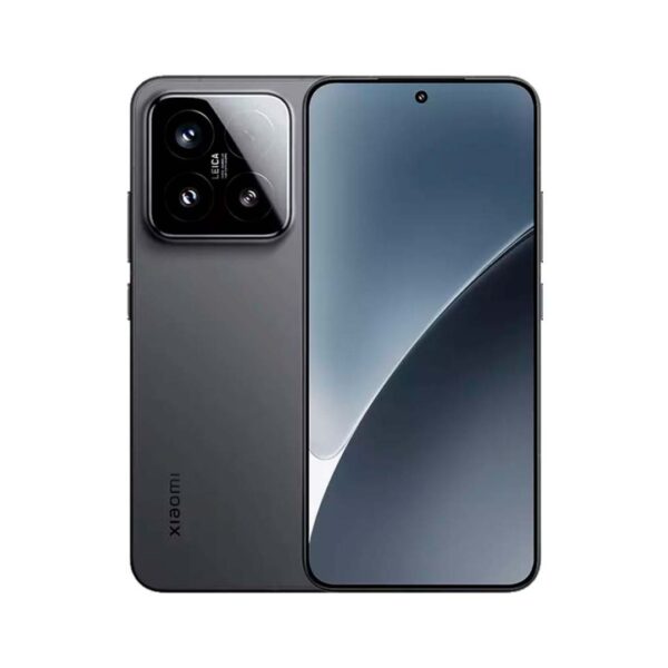 Xiaomi 15 5G 12/512GB