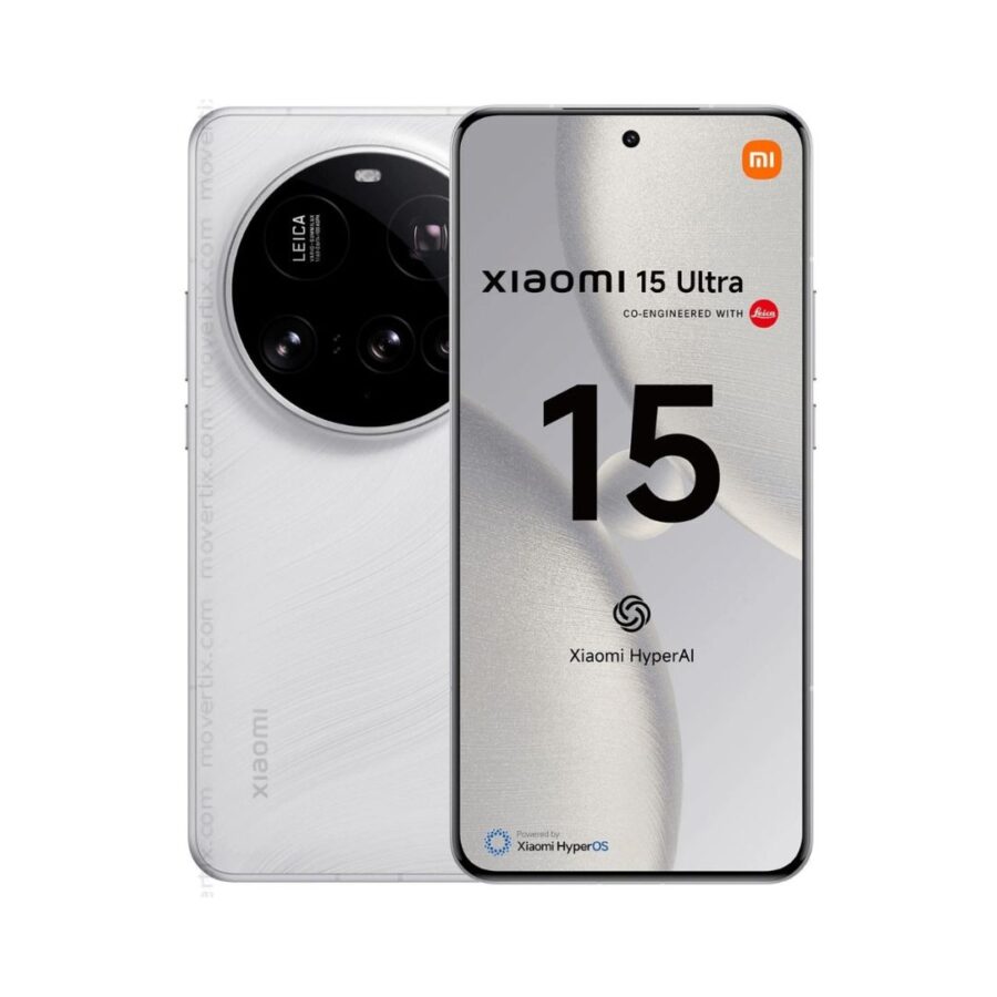 Xiaomi 15 Ultra 5G 16/1TB - Imagen 2