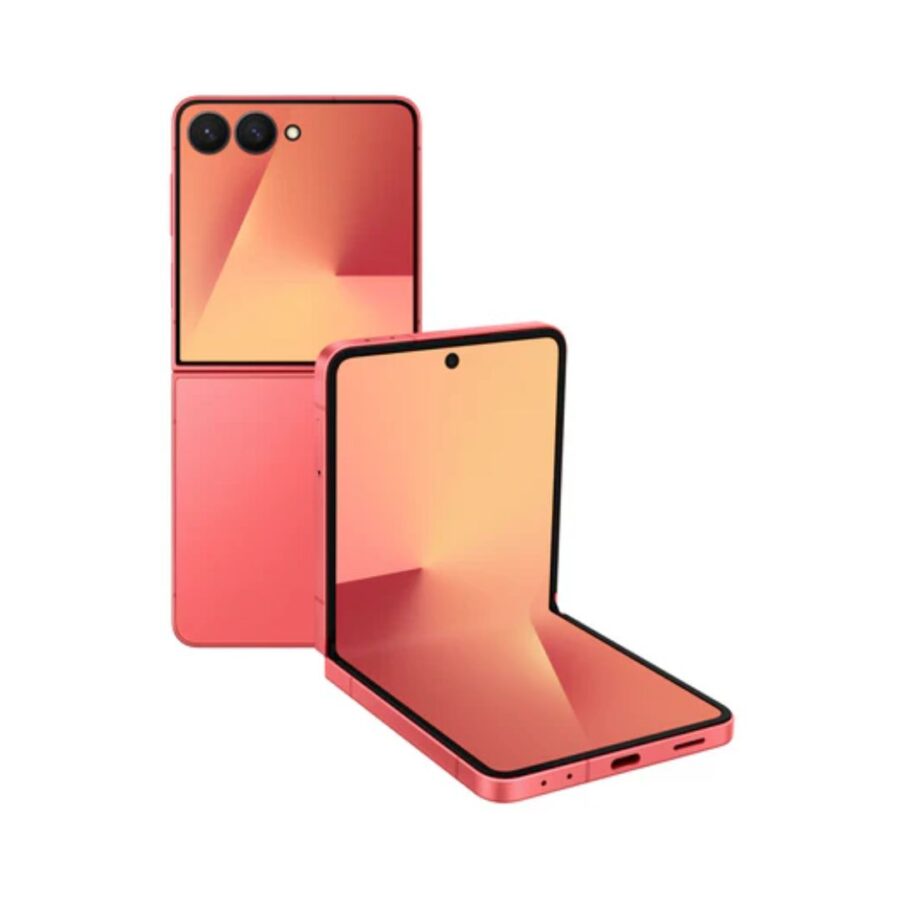 Samsung Z Flip 7 12GB 512GB - Imagen 3