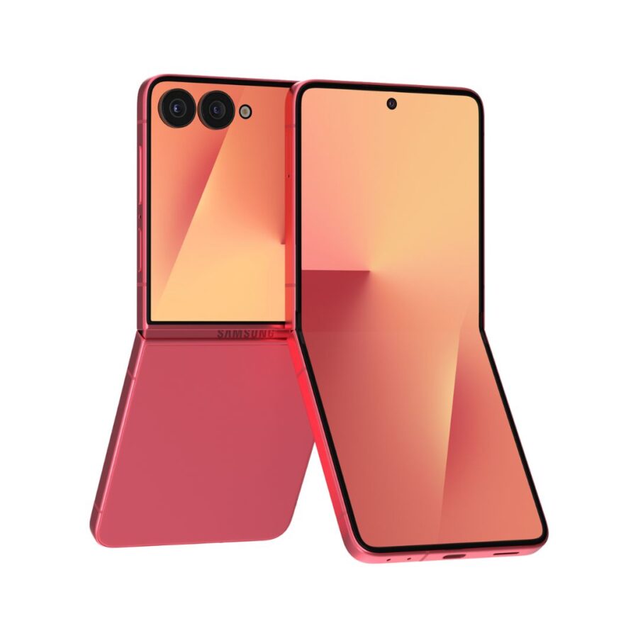 Samsung Z Flip 7 12GB 512GB - Imagen 7