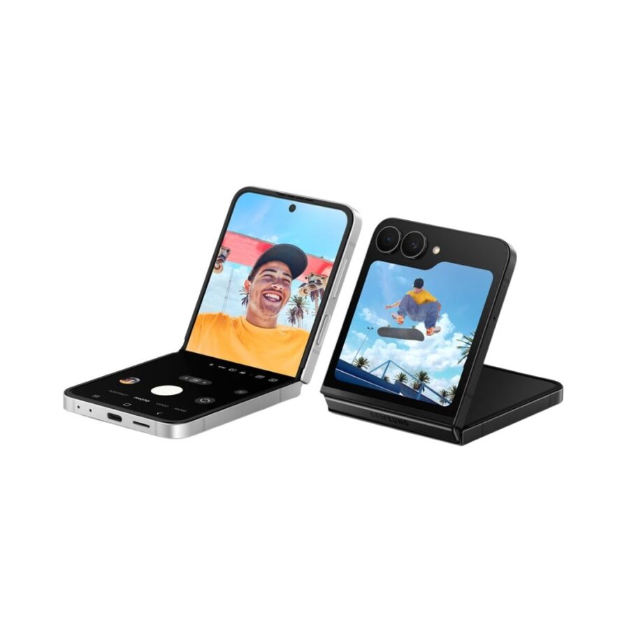 Samsung Z Flip 7 12GB 512GB - Imagen 8