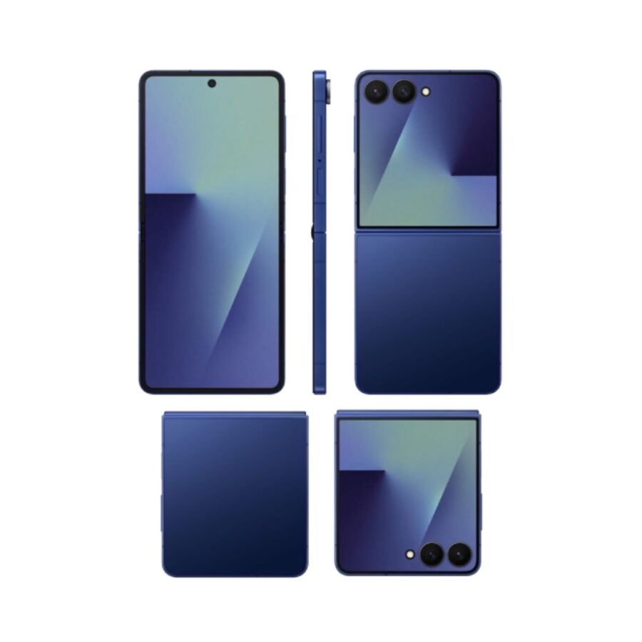 Samsung Z Flip 7 12GB 512GB - Imagen 6