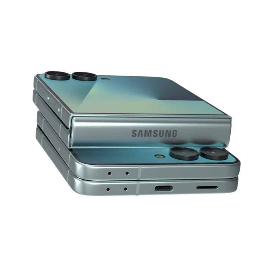 Samsung Z Flip 7 12GB 512GB - Imagen 5