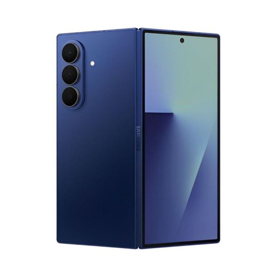 Samsung Z Fold 7 5G 12GB 512GB - Imagen 3