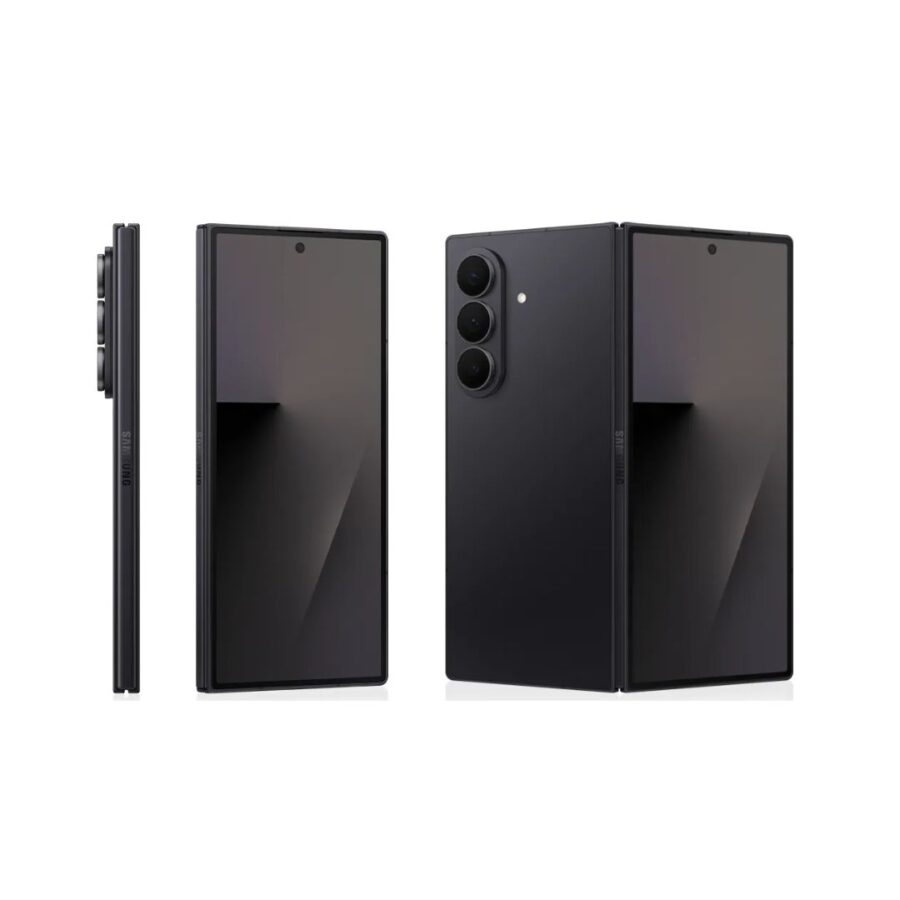 Samsung Z Fold 7 5G 12GB 512GB - Imagen 7