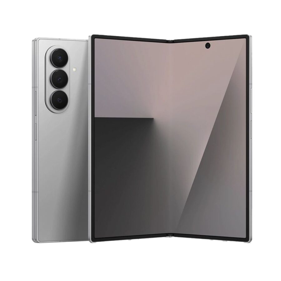 Samsung Z Fold 7 5G 12GB 512GB - Imagen 5