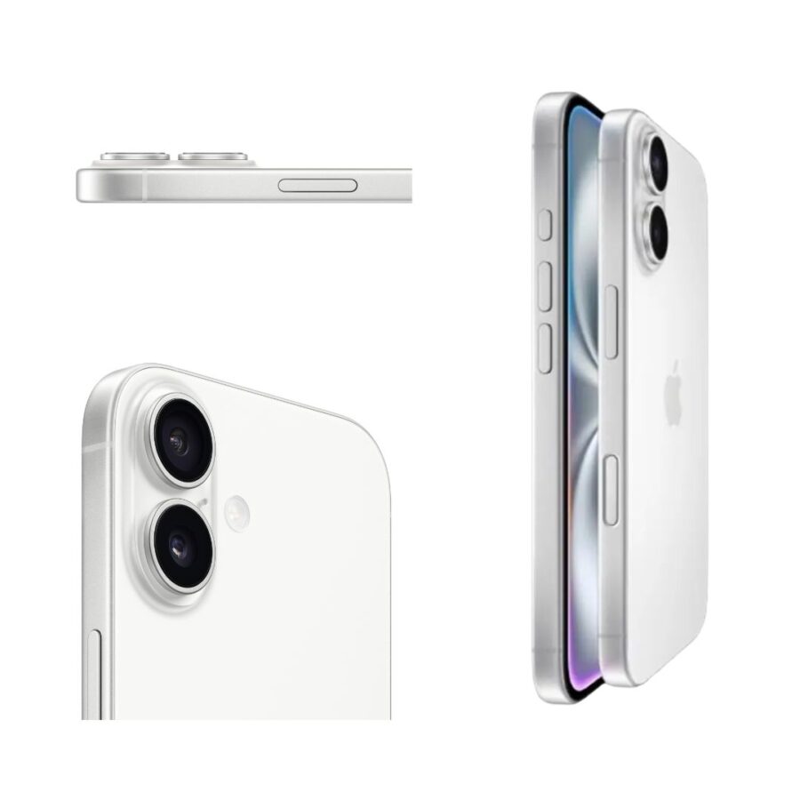 iPhone 17 256GGB - Imagen 8