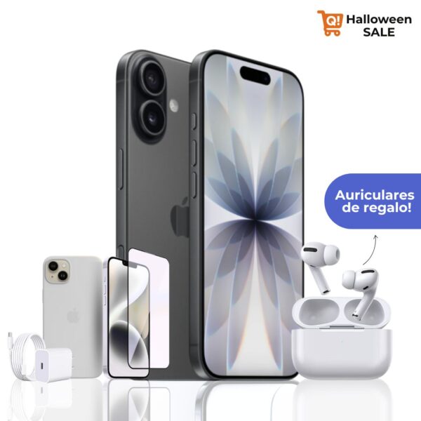 iPhone 17 256GGB