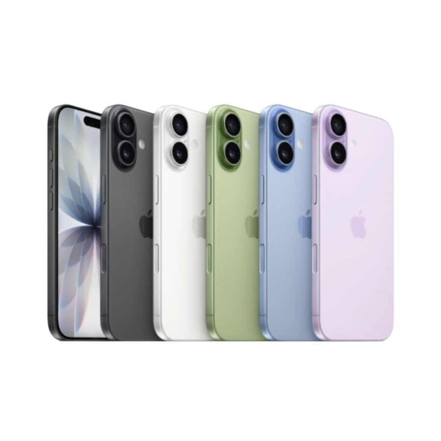 iPhone 17 256GGB - Imagen 2
