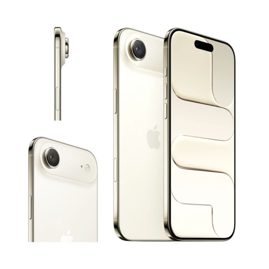 iPhone 17 Air 256GB - Imagen 2