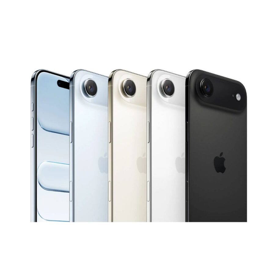 iPhone 17 Air 256GB - Imagen 9