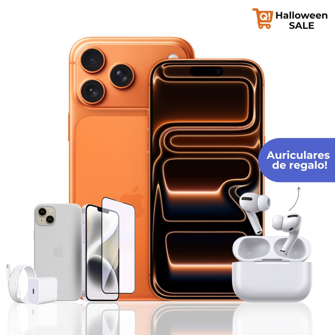 iPhone 17 Pro  Max 256GB