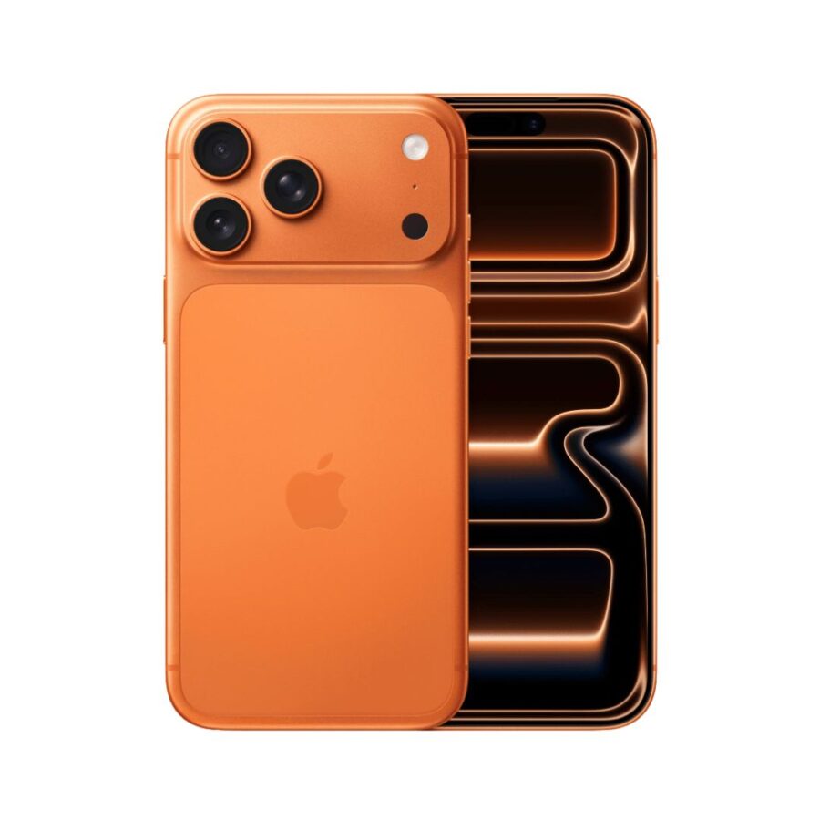 iPhone 17 Pro  Max 256GB - Imagen 3