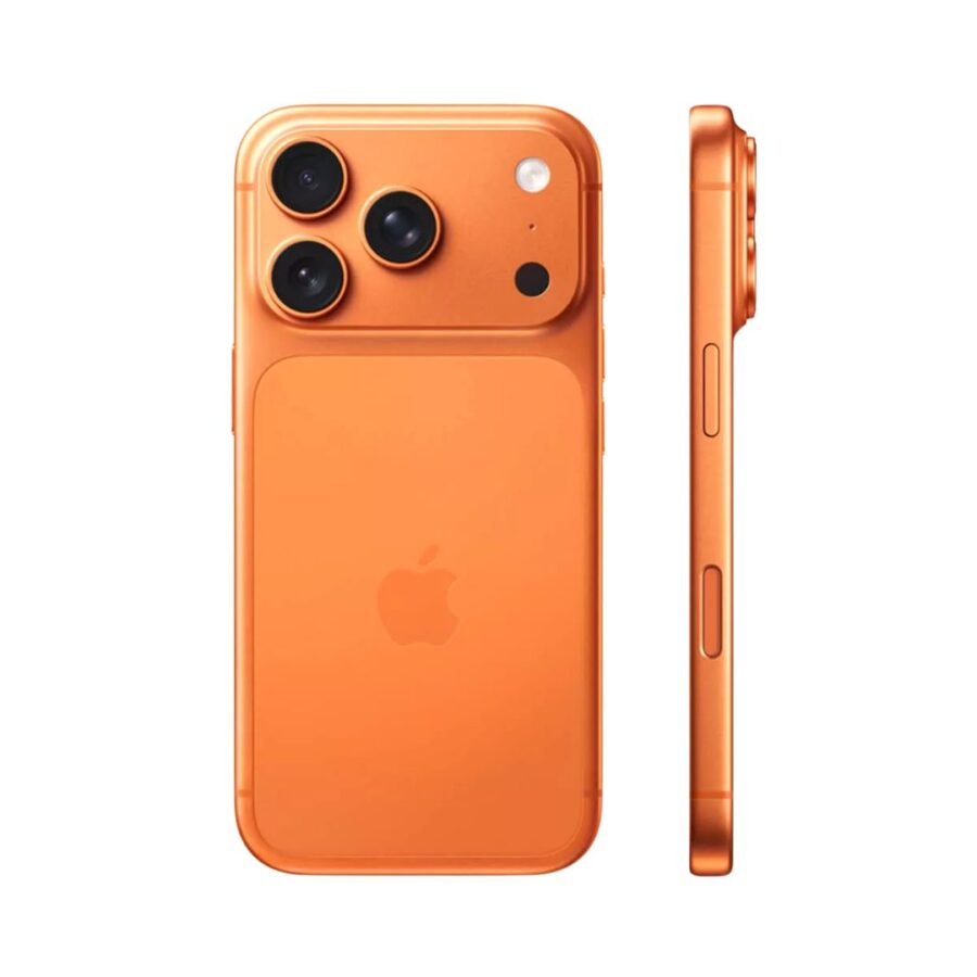 iPhone 17 Pro 256GB - Imagen 4