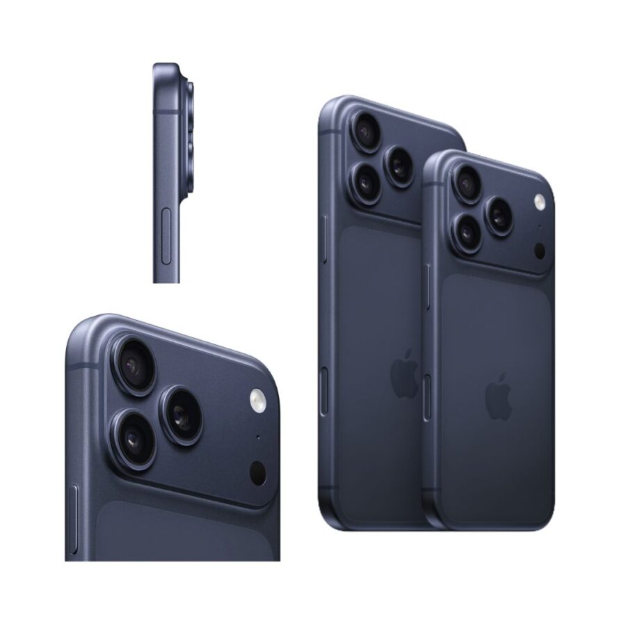 iPhone 17 Pro  Max 256GB - Imagen 6