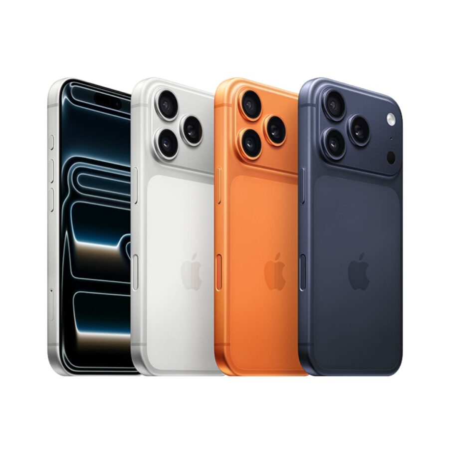 iPhone 17 Pro  Max 256GB - Imagen 7
