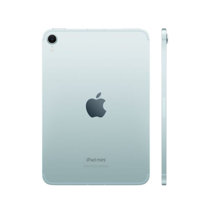 iPad Mini 7 8.3" 128GB (2021) - Imagen 3