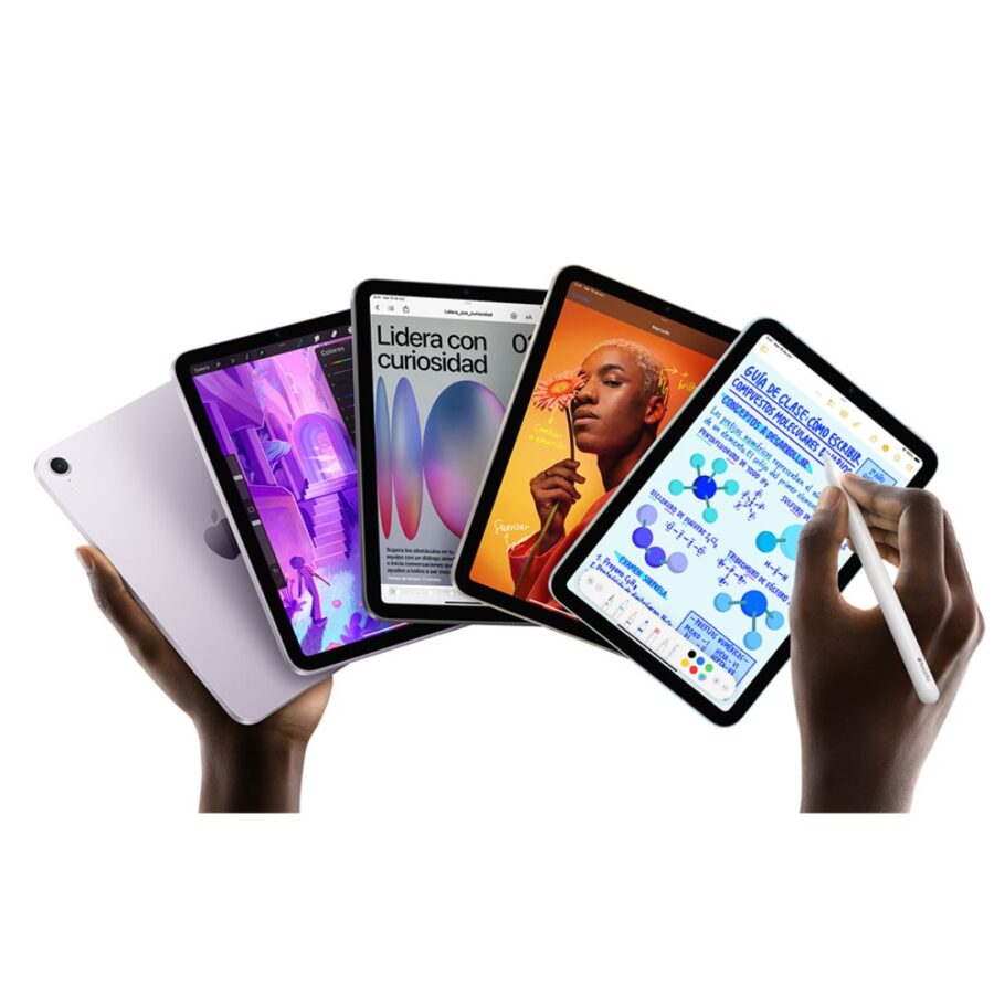 iPad Mini 7 8.3" 128GB (2021) - Imagen 5