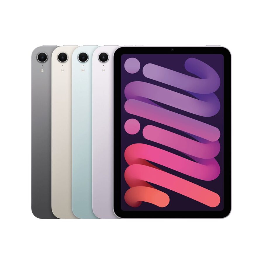 iPad Mini 7 8.3" 128GB (2021) - Imagen 7