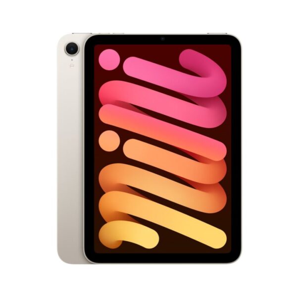 iPad Mini 7 8.3" 256GB (2021)