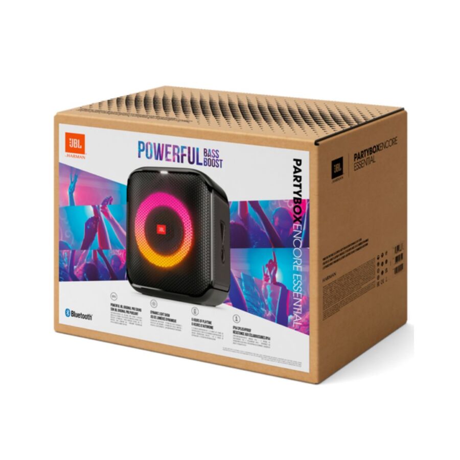 JBL Party Box Encore Essentials - Imagen 5