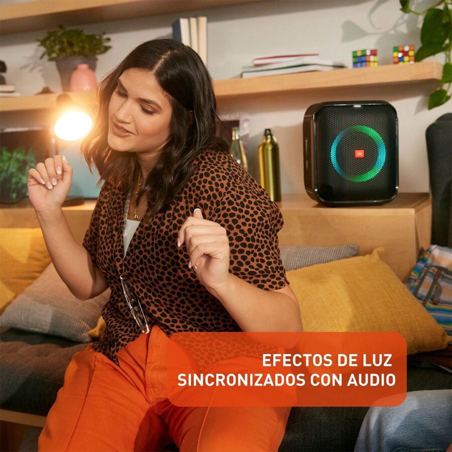 JBL Party Box Encore Essentials - Imagen 6