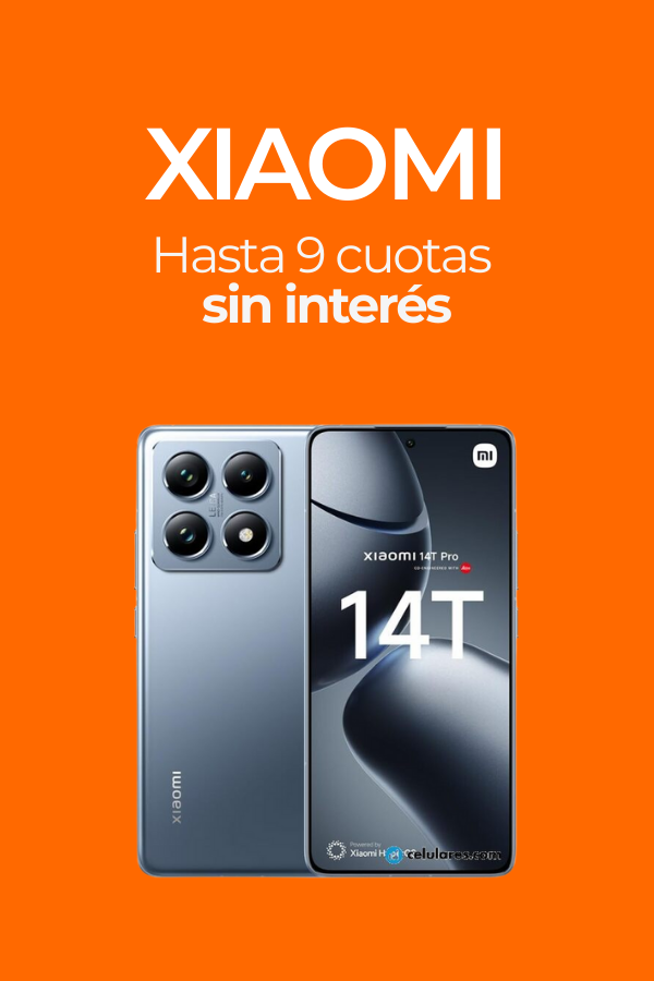 Xiaomi