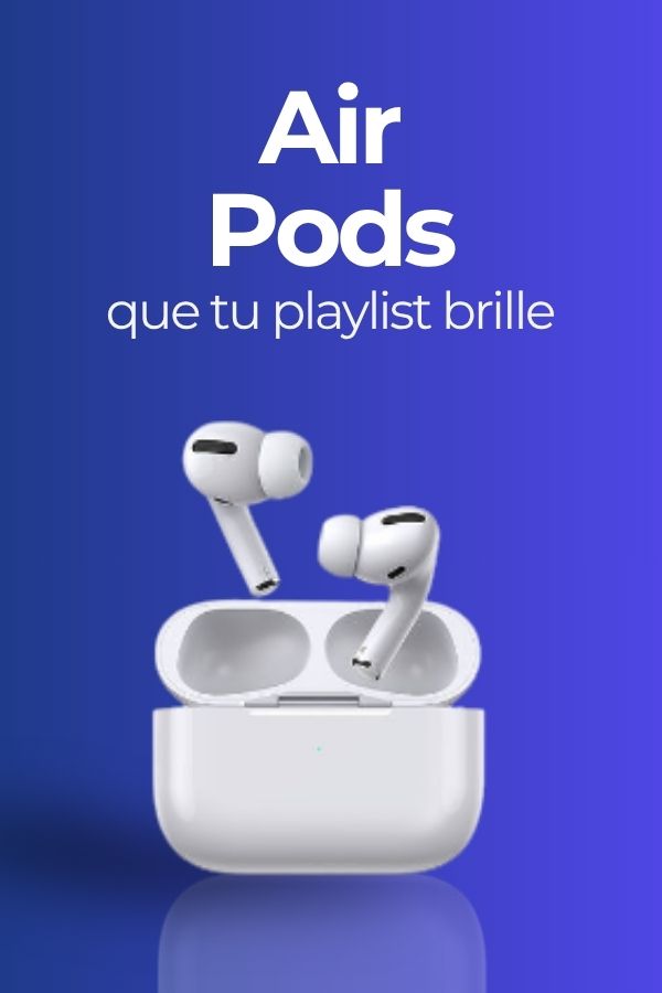 AirPods