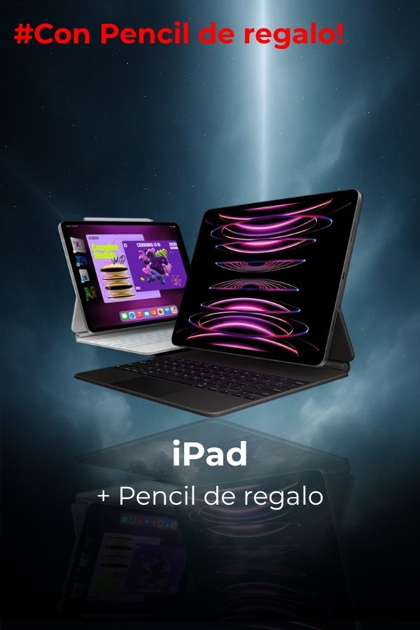 iPad
