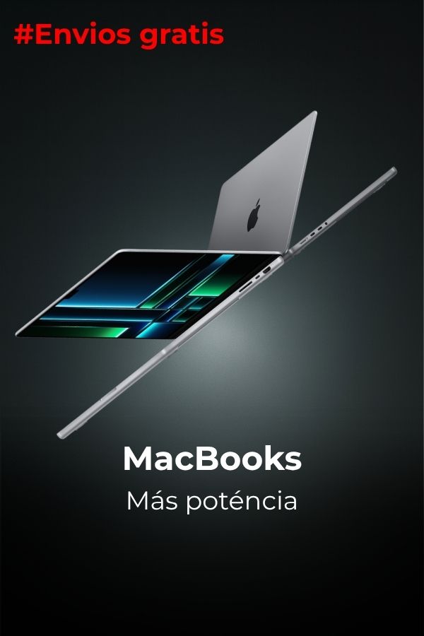 MacBooks