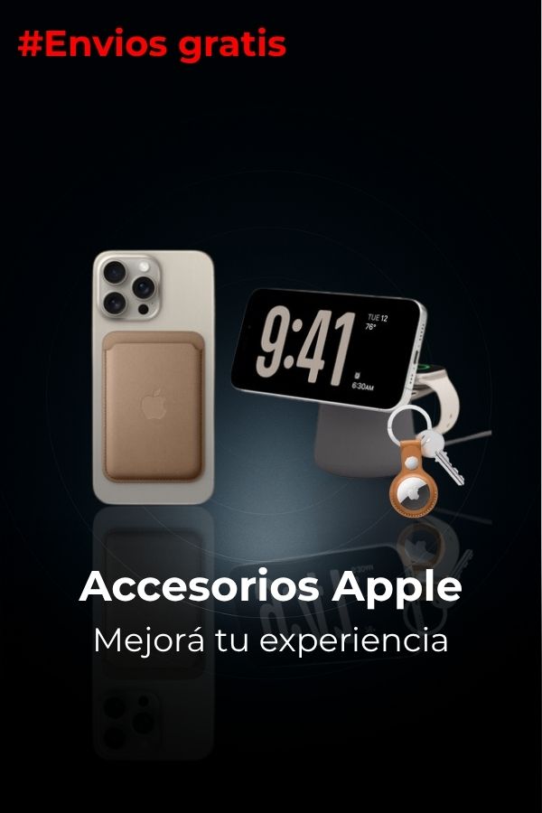 Gadgets