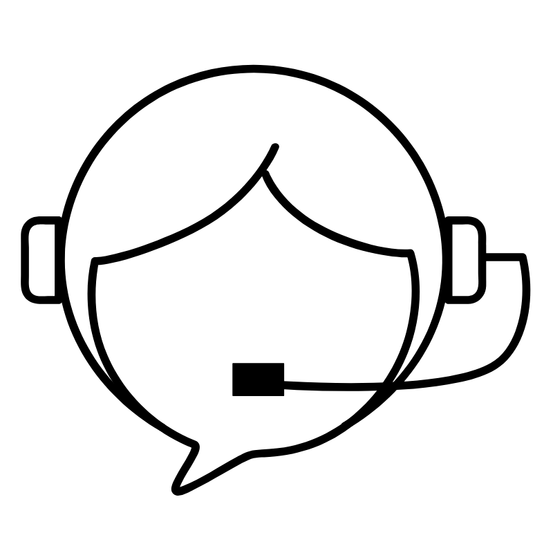 Obtén soporte