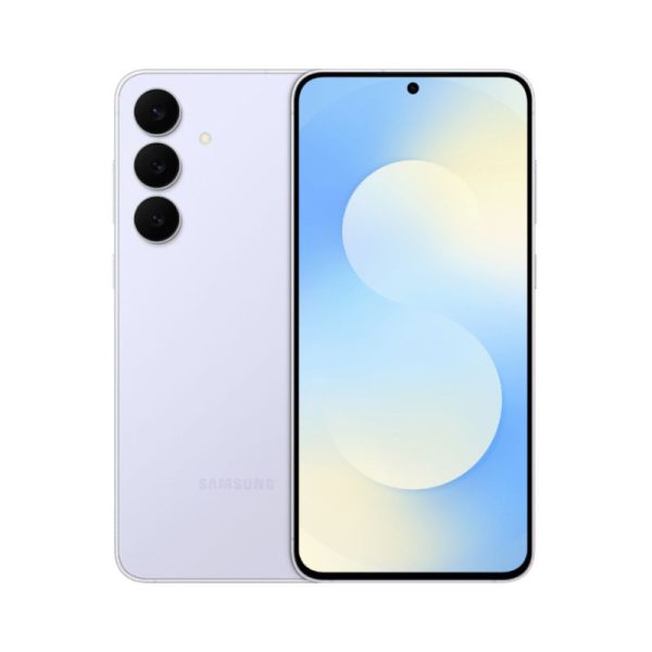 Samsung S25 FE 5G 8GB 256GB