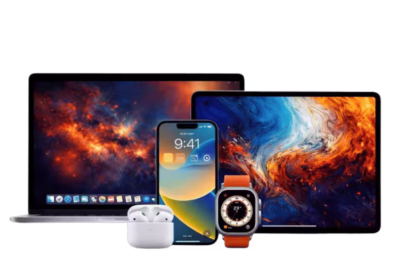 Apple
