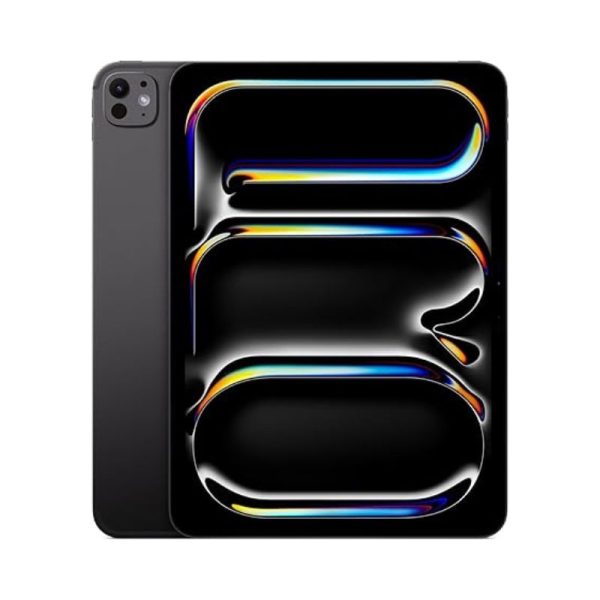 iPad Pro M5 13" 512GB