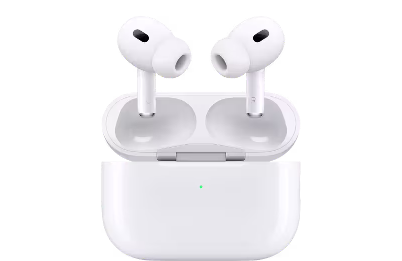 AirPods