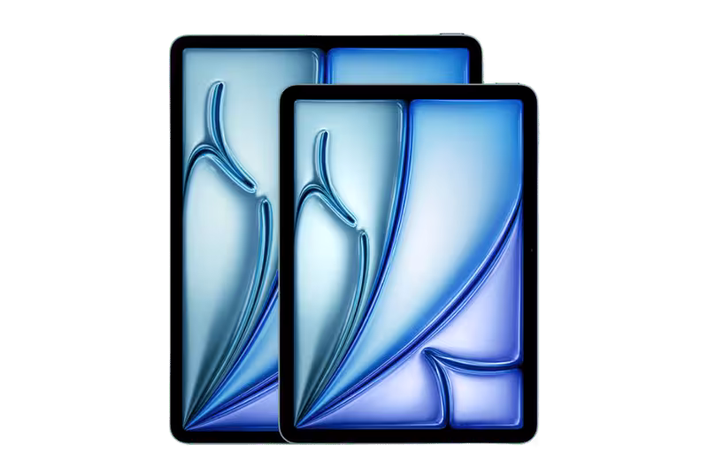 iPad