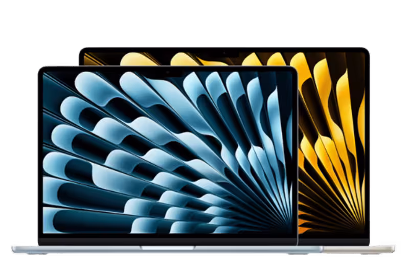 MacBook