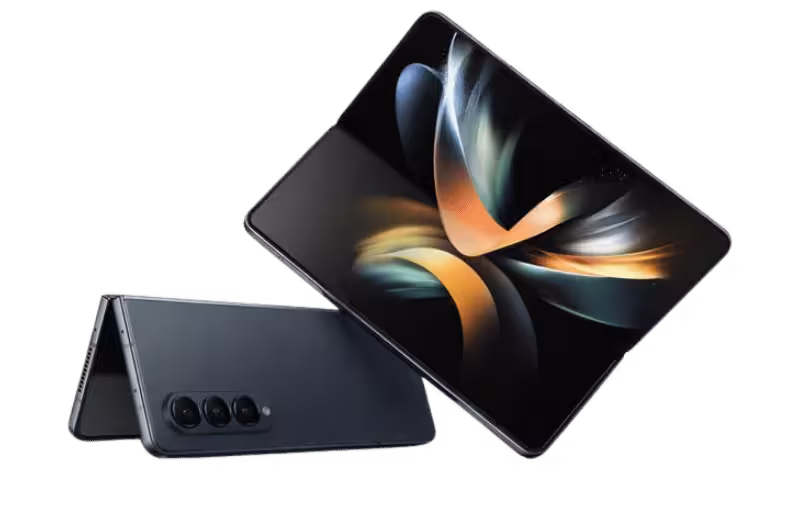 Tu próximo smartphone