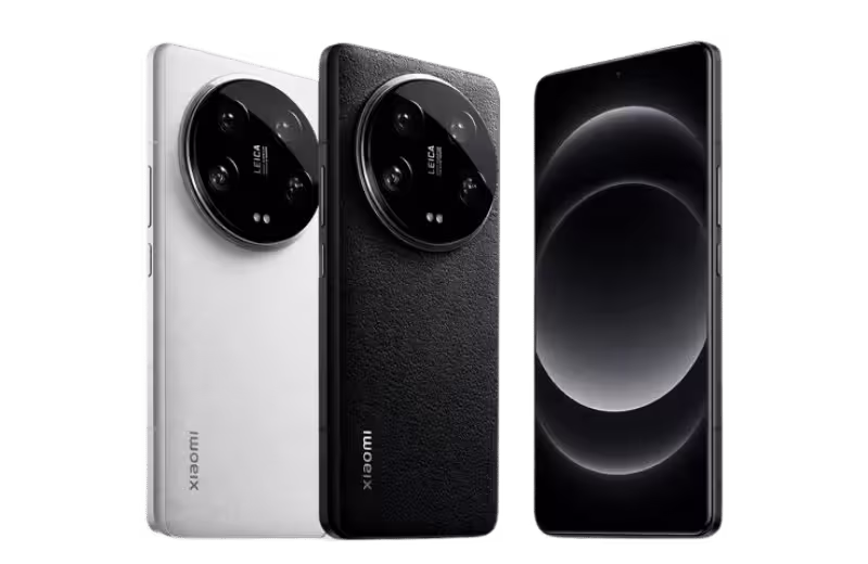 Xiaomi
