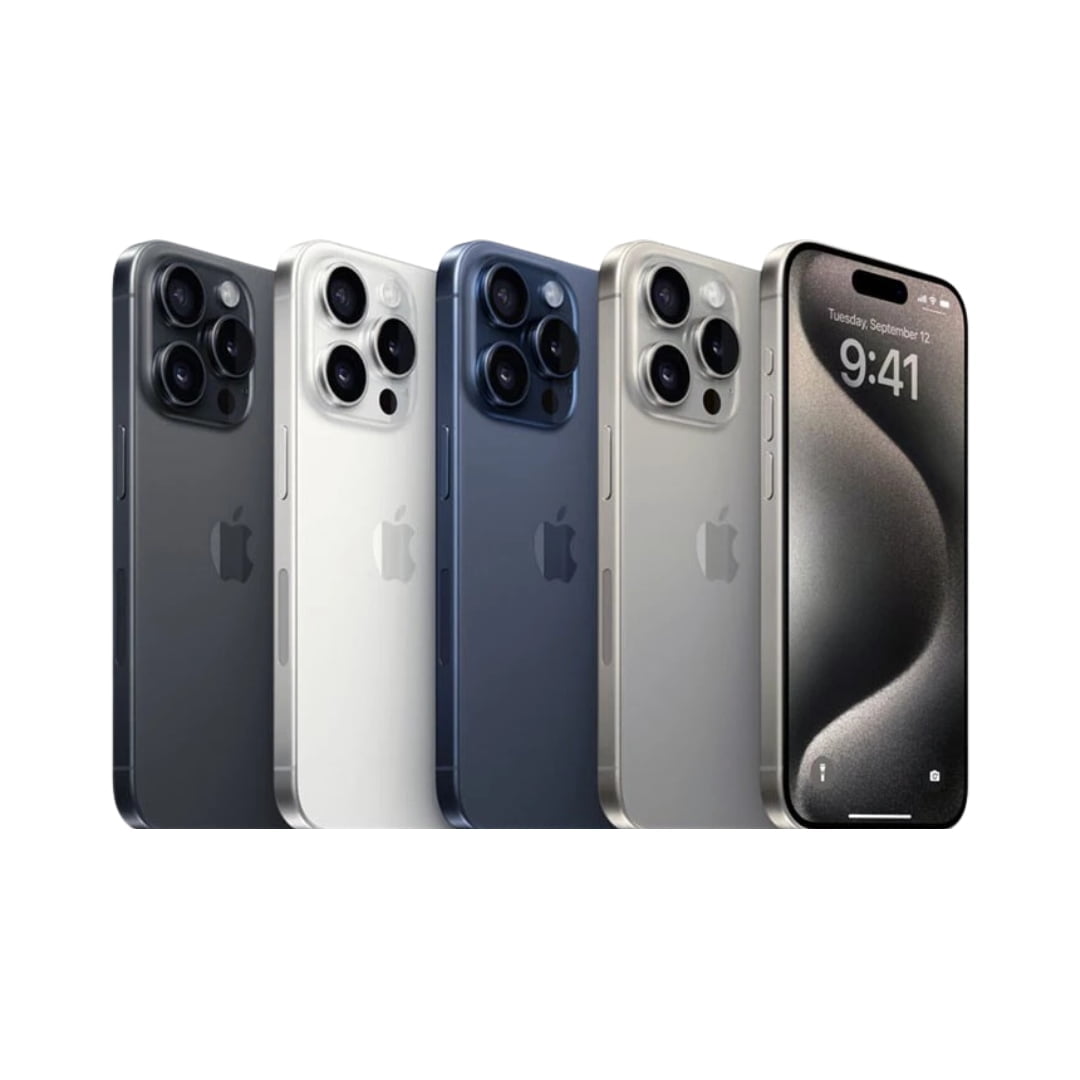 iPhone 15 Pro 128GB