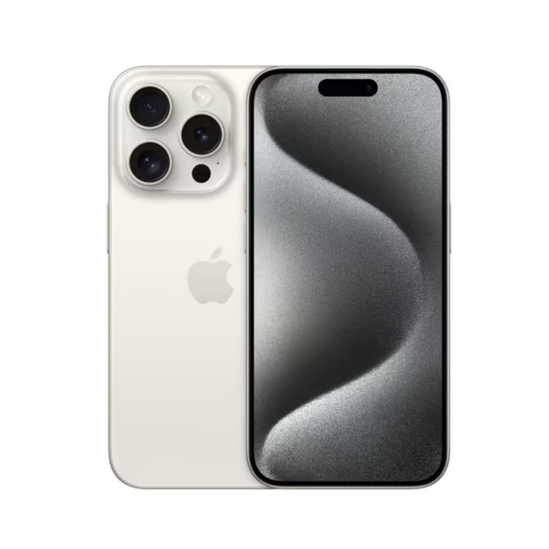 iPhone 15 Pro 128GB