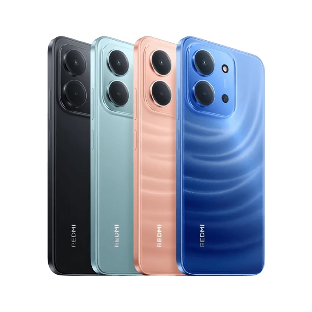 Redmi 15C 4GB 256GB