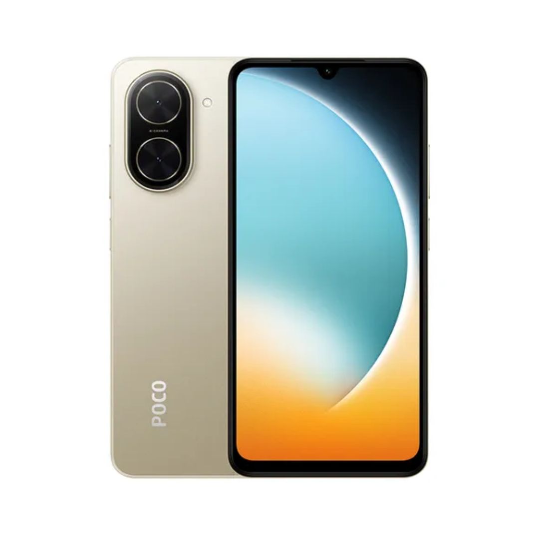Poco C71 3GB 64GB