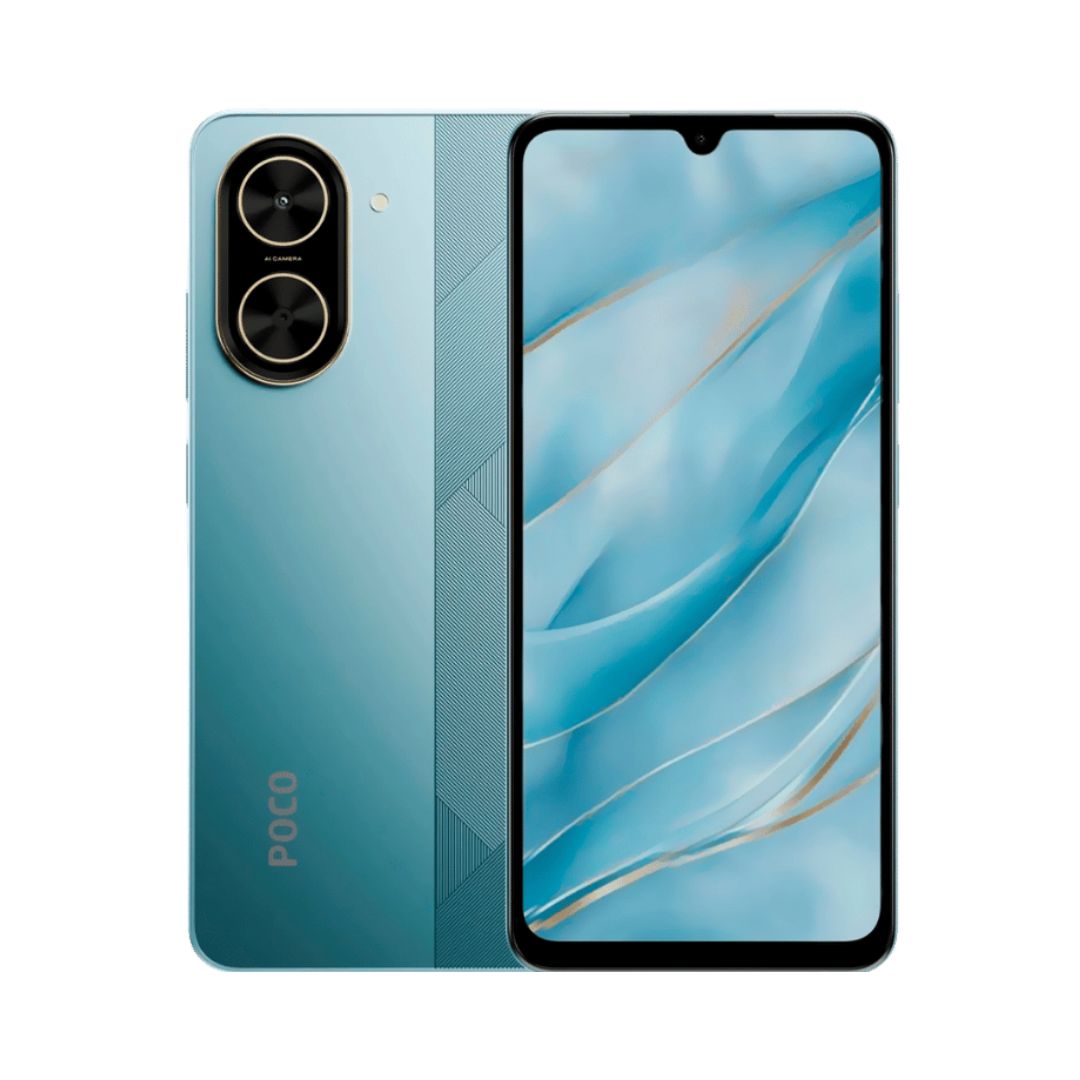 Poco C71 3GB 64GB