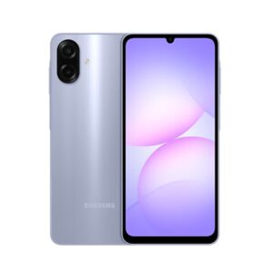 Samsung A07 4GB 128GB