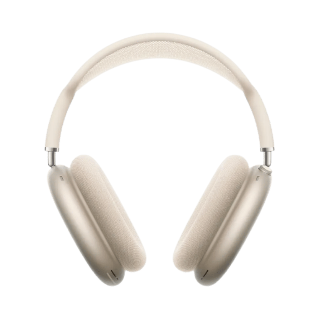 Auricular Bluetooth AirPods Max - Certificado