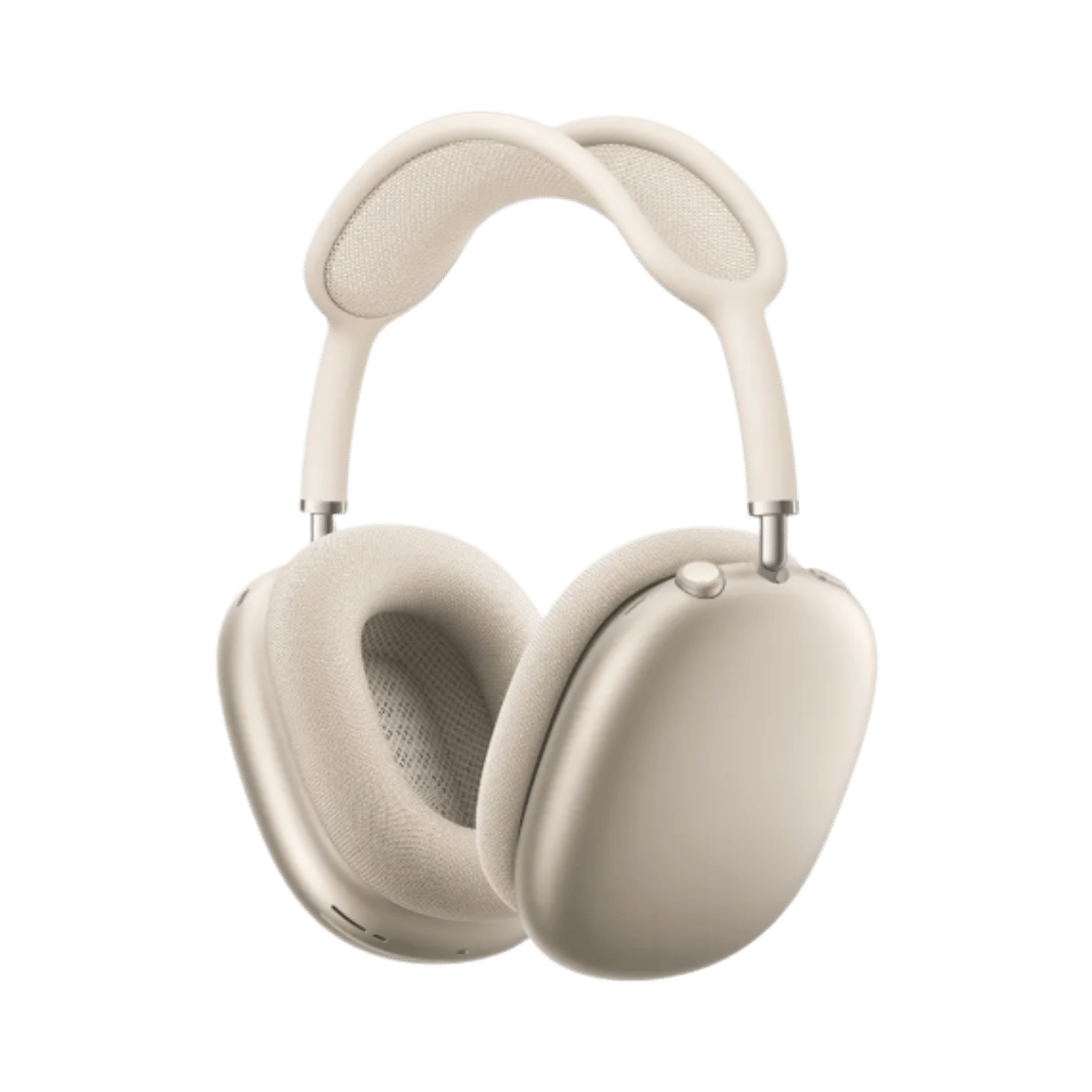 Auricular Bluetooth AirPods Max - Certificado